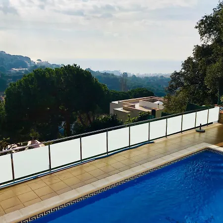 Villa Carrer De La Font Dels Capellans